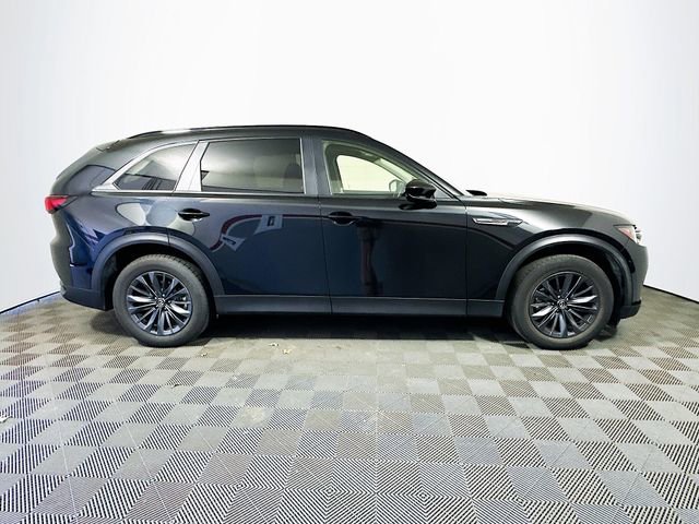 Used 2025 MAZDA CX-70 3.3 Turbo w/ Preferred Package image 9