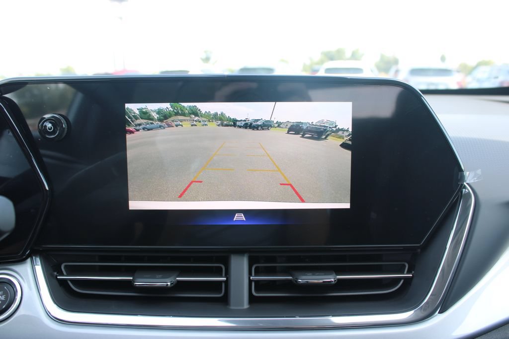 New 2026 Chevrolet Trax LT w/ Driver Confidence Package FWD image 56