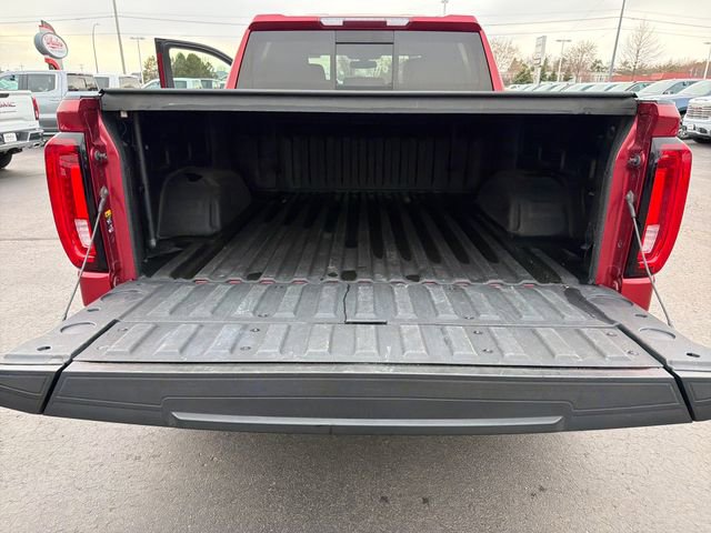 Used 2019 GMC Sierra 1500 SLT w/ SLT Premium Package image 26