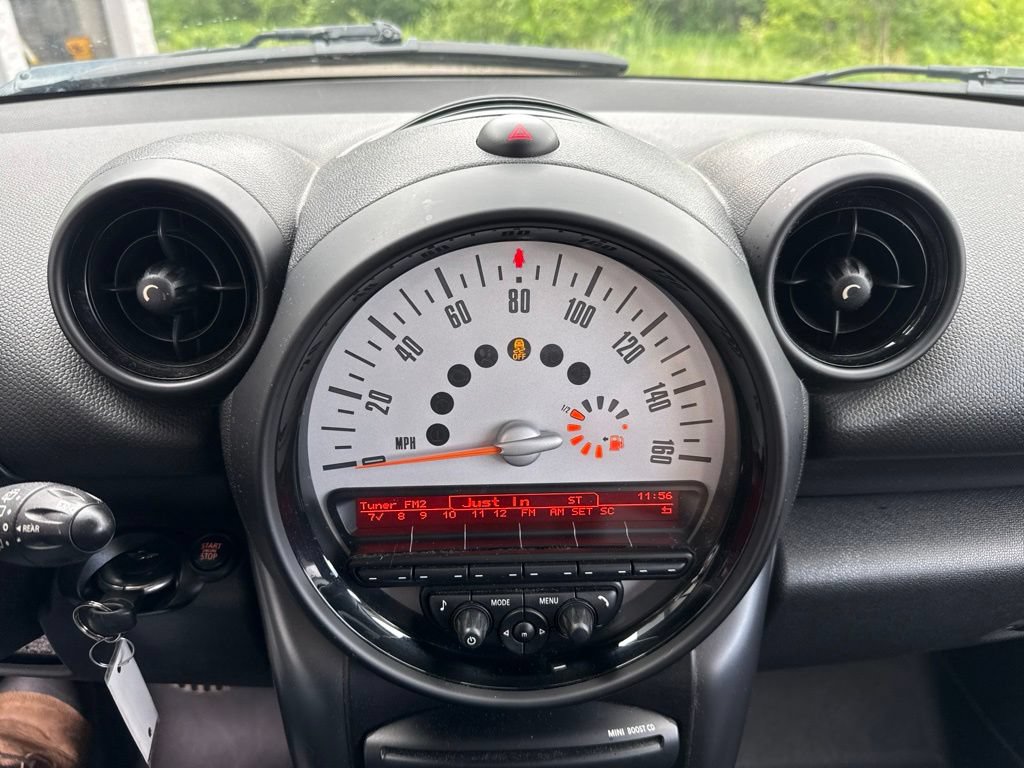 Used 2014 MINI Cooper Paceman S AWD/4WD image 19