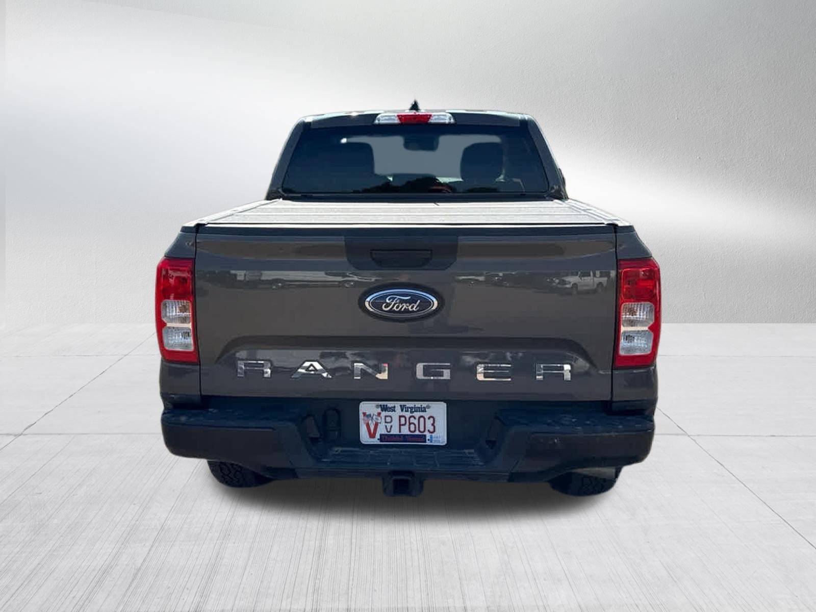 Used 2025 Ford Ranger XL w/ Trailer Tow Package AWD/4WD image 6