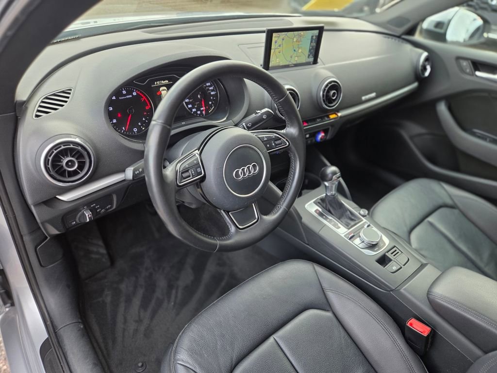 Used 2015 Audi A3 2.0T Premium image 13