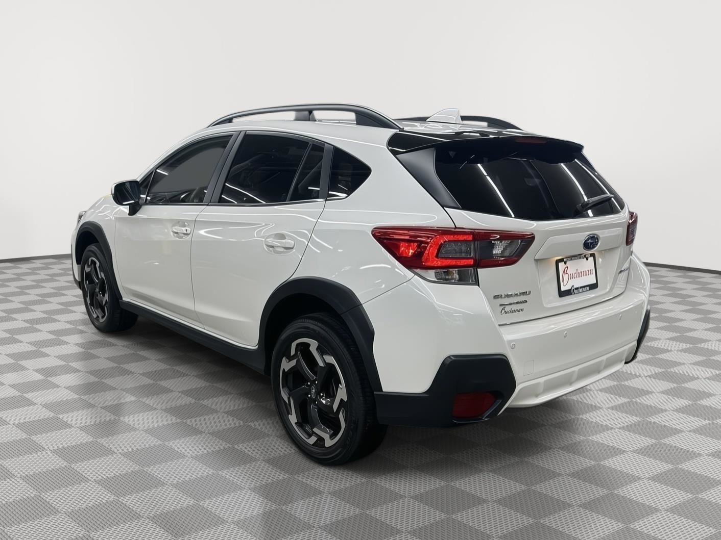 Used 2023 Subaru Crosstrek 2.5i Limited image 7