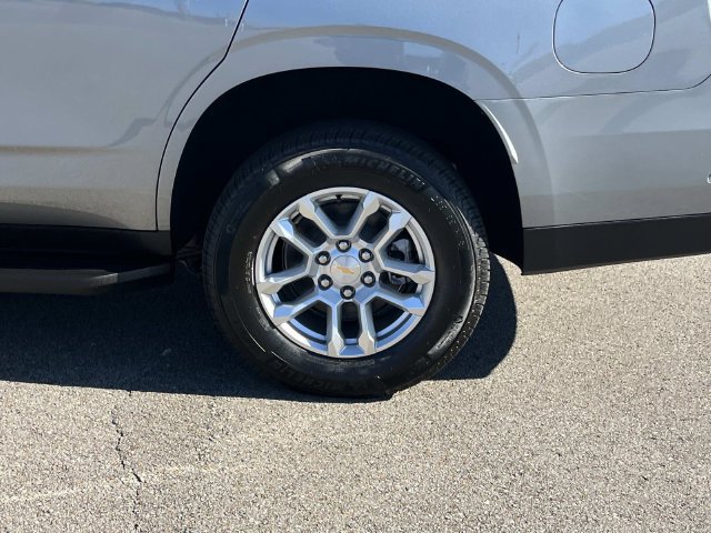 New 2027 Chevrolet Tahoe LS RWD image 12