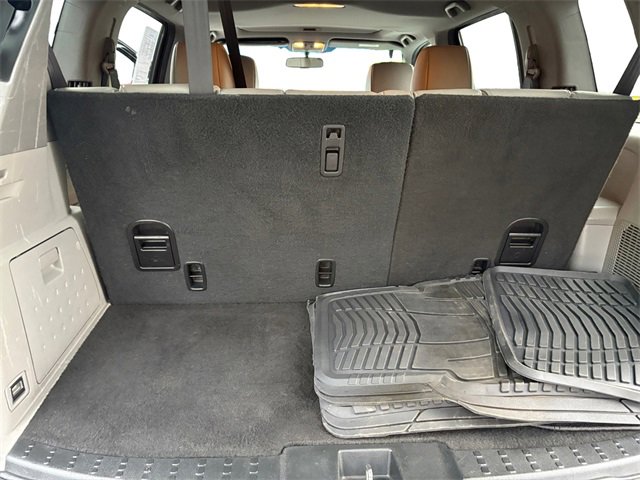 Used 2015 Honda Pilot EX-L image 12