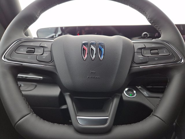 New 2026 Buick Envista Sport Touring w/ Convenience I Package FWD image 34