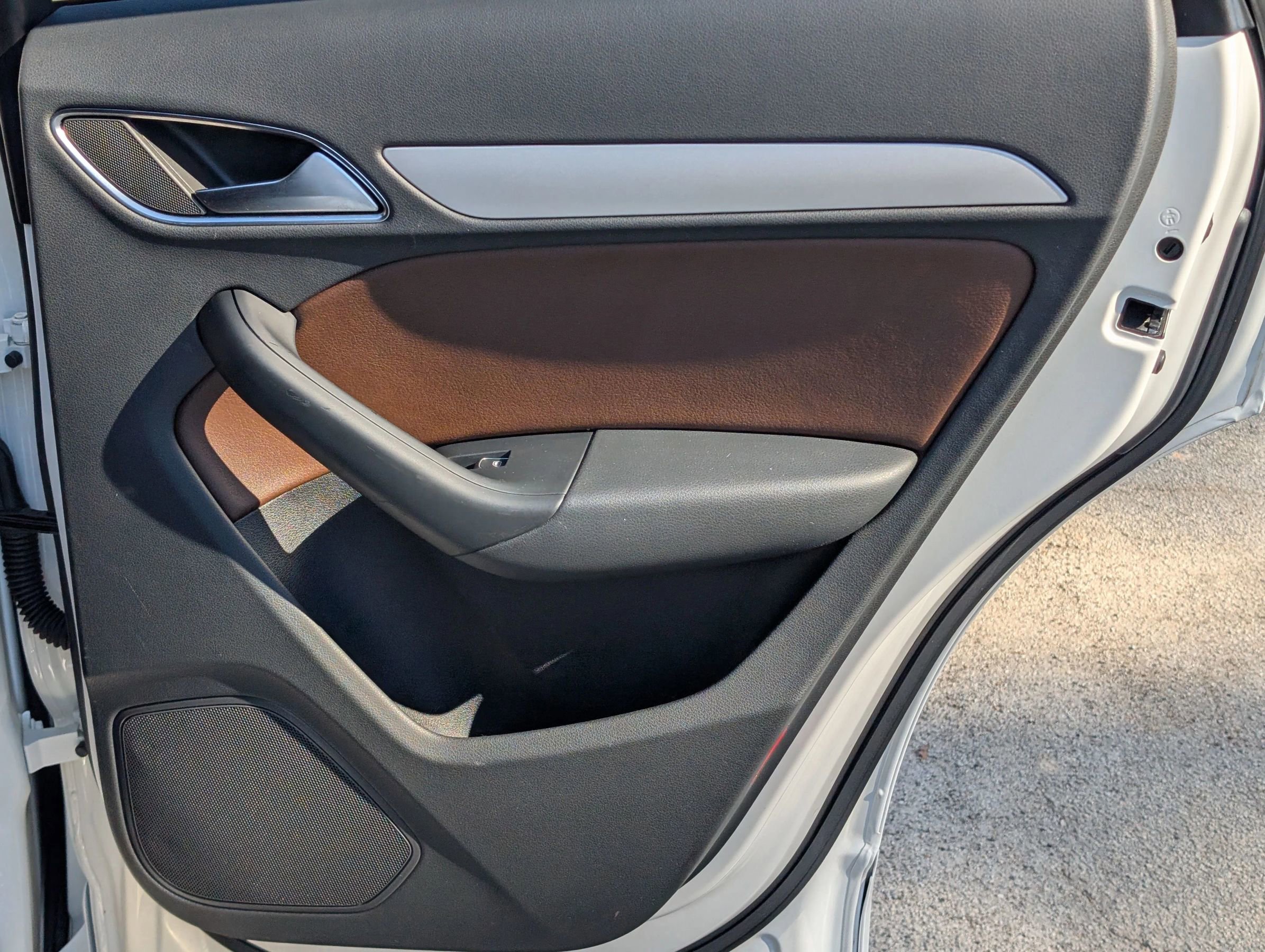 Used 2017 Audi Q3 2.0T Premium w/ Convenience Package image 33