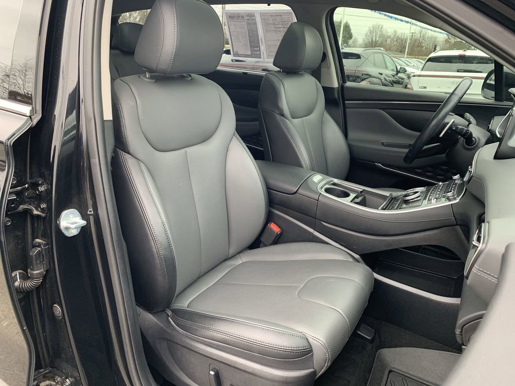 Used 2023 Hyundai Santa Fe SEL w/ Premium Package image 26