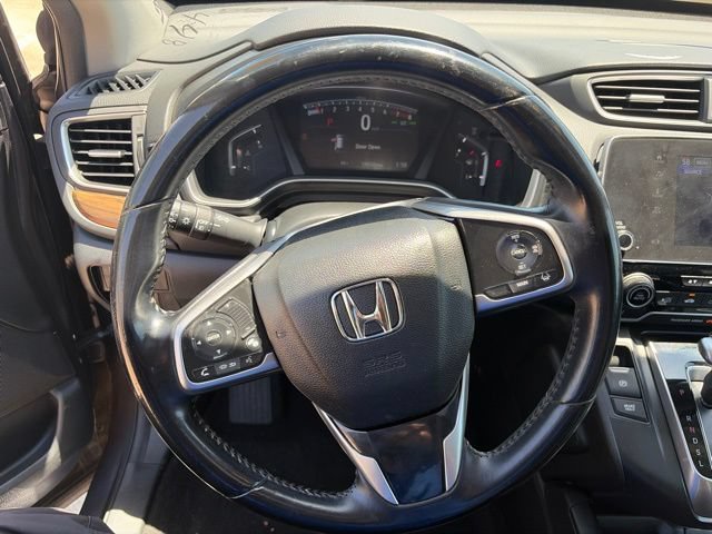 Used 2018 Honda CR-V EX-L image 12