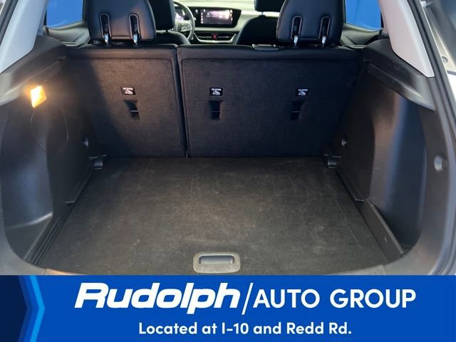 Used 2025 Buick Encore GX Preferred image 30