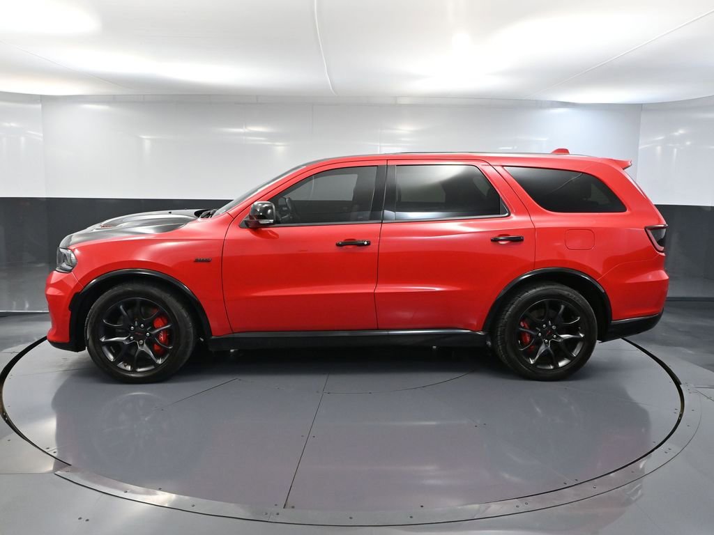 Used 2021 Dodge Durango SRT w/ Black Package image 10
