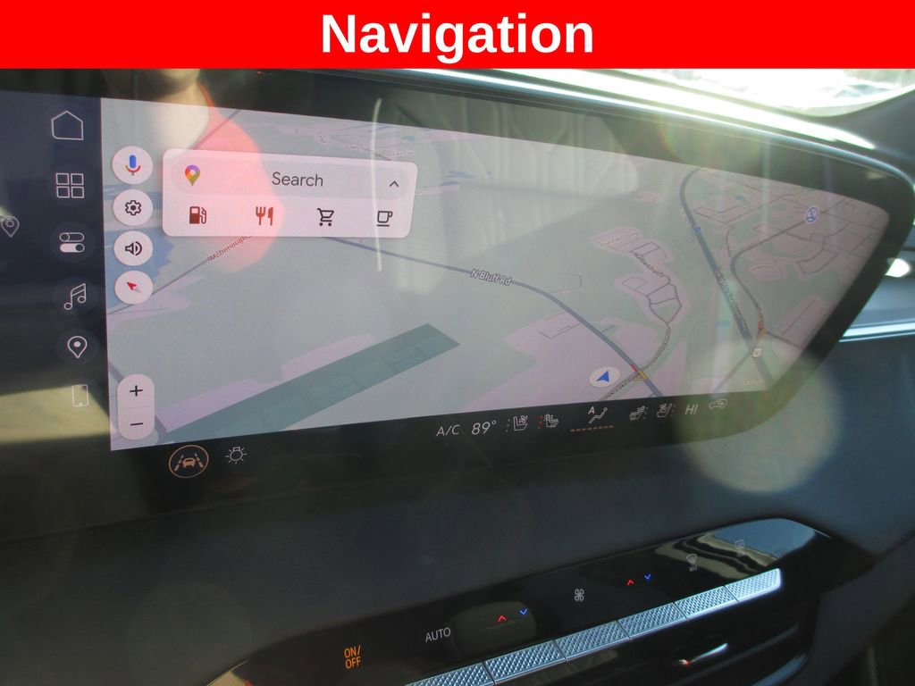 Used 2026 Buick Enclave Avenir w/ Super Cruise Package image 14