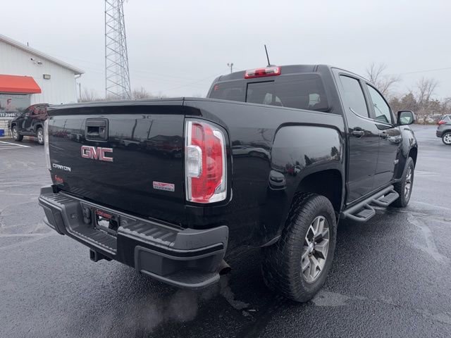 Used 2017 GMC Canyon SLE w/ All Terrain X Package image 7