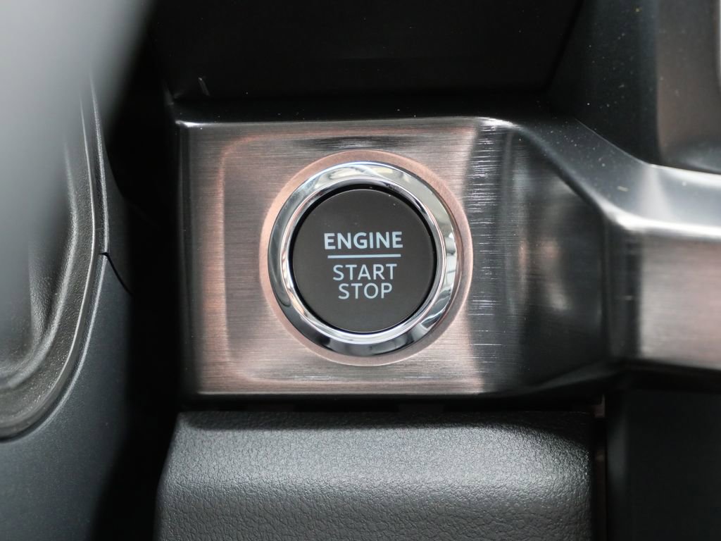 New 2026 Ford F250 Lariat image 24