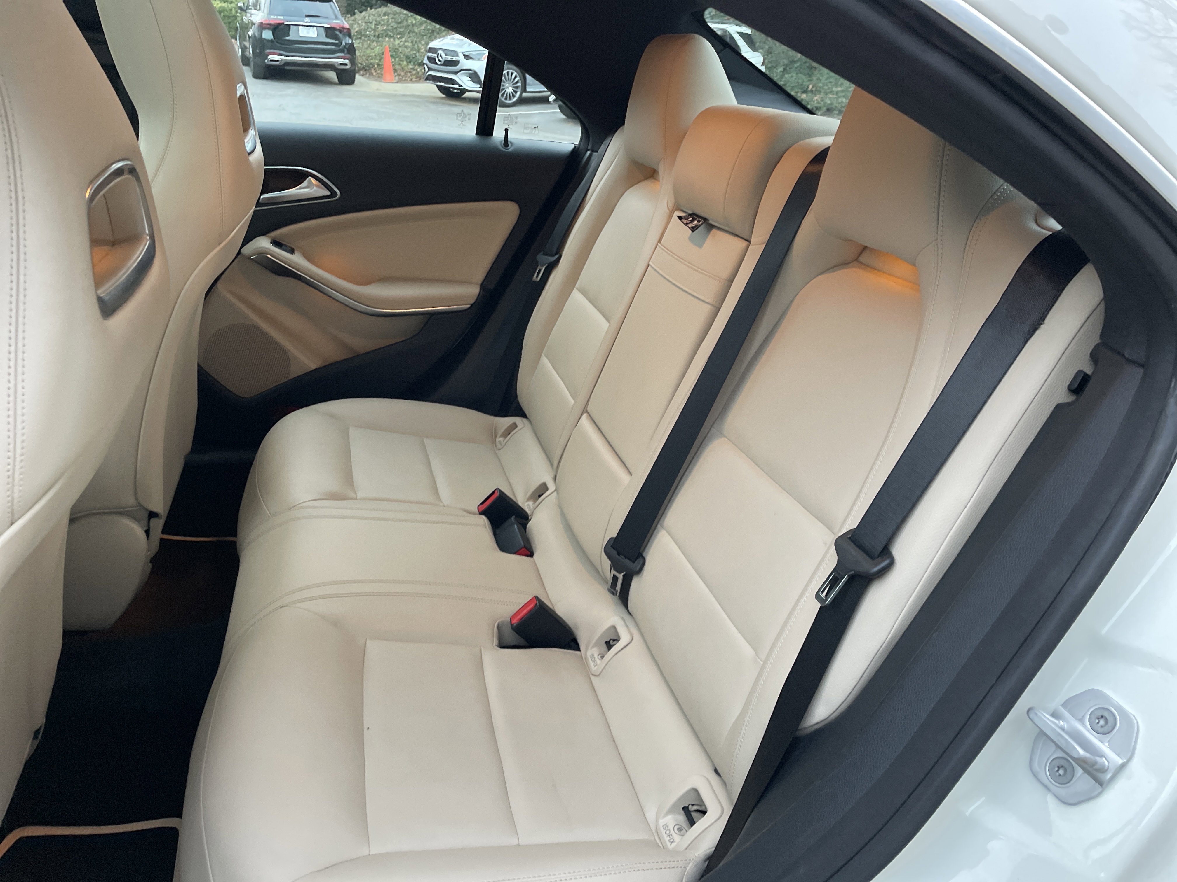 Used 2018 Mercedes-Benz CLA 250 CLA 250 Coupe image 38