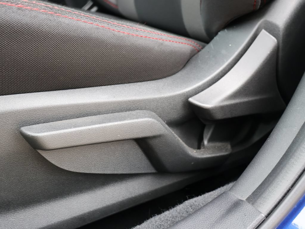 Used 2024 Subaru WRX AWD/4WD image 12