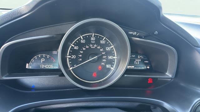 Used 2018 MAZDA MAZDA3 Sport FWD image 15