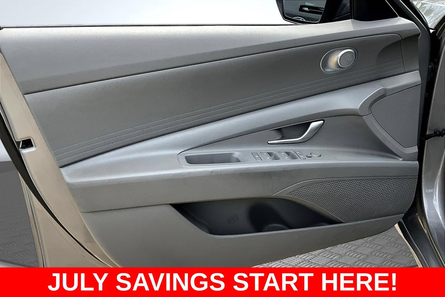 Used 2022 Hyundai Elantra SEL w/ Cargo Package FWD image 25