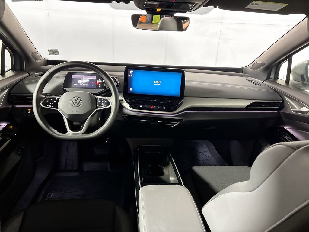 Certified 2023 Volkswagen ID.4 Pro S AWD/4WD image 13