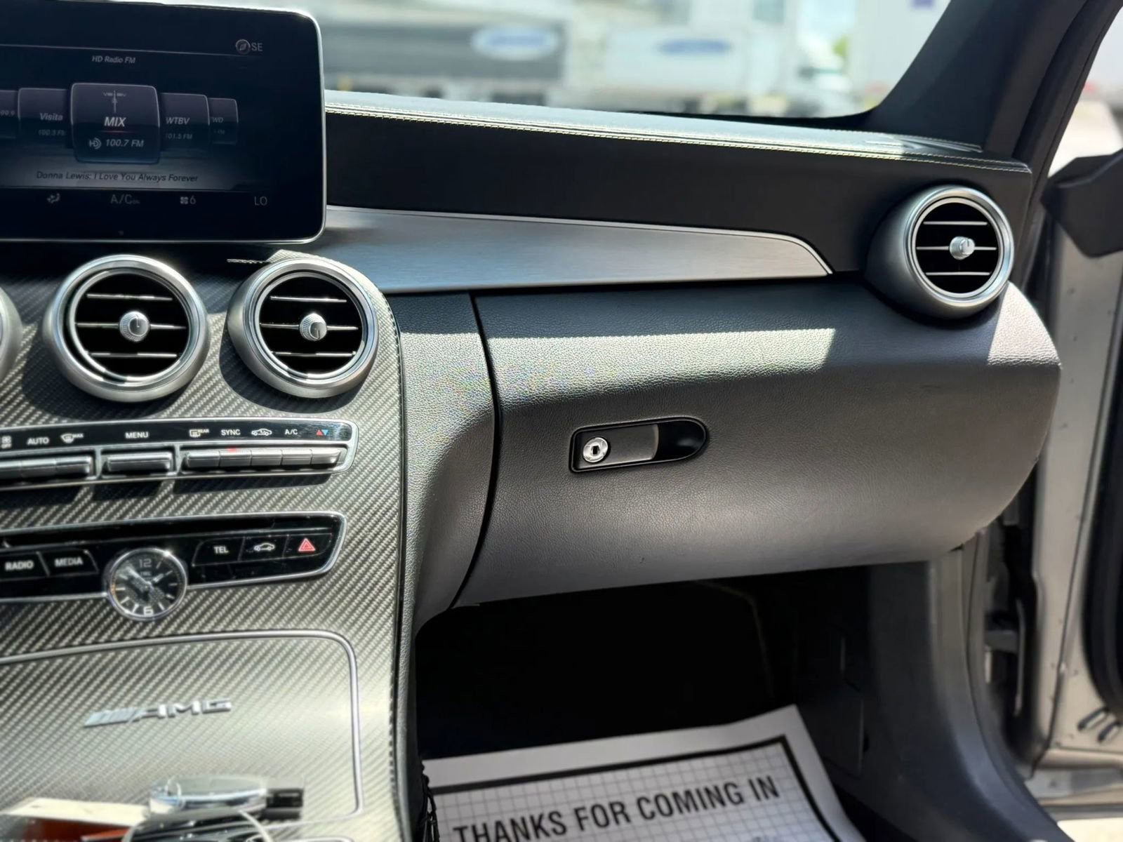 Used 2017 Mercedes-Benz C 63 AMG S image 40