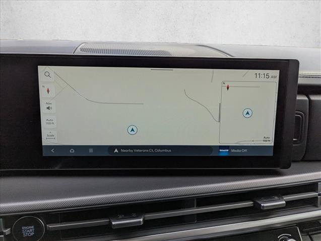 New 2026 Hyundai Santa Fe XRT AWD/4WD image 17