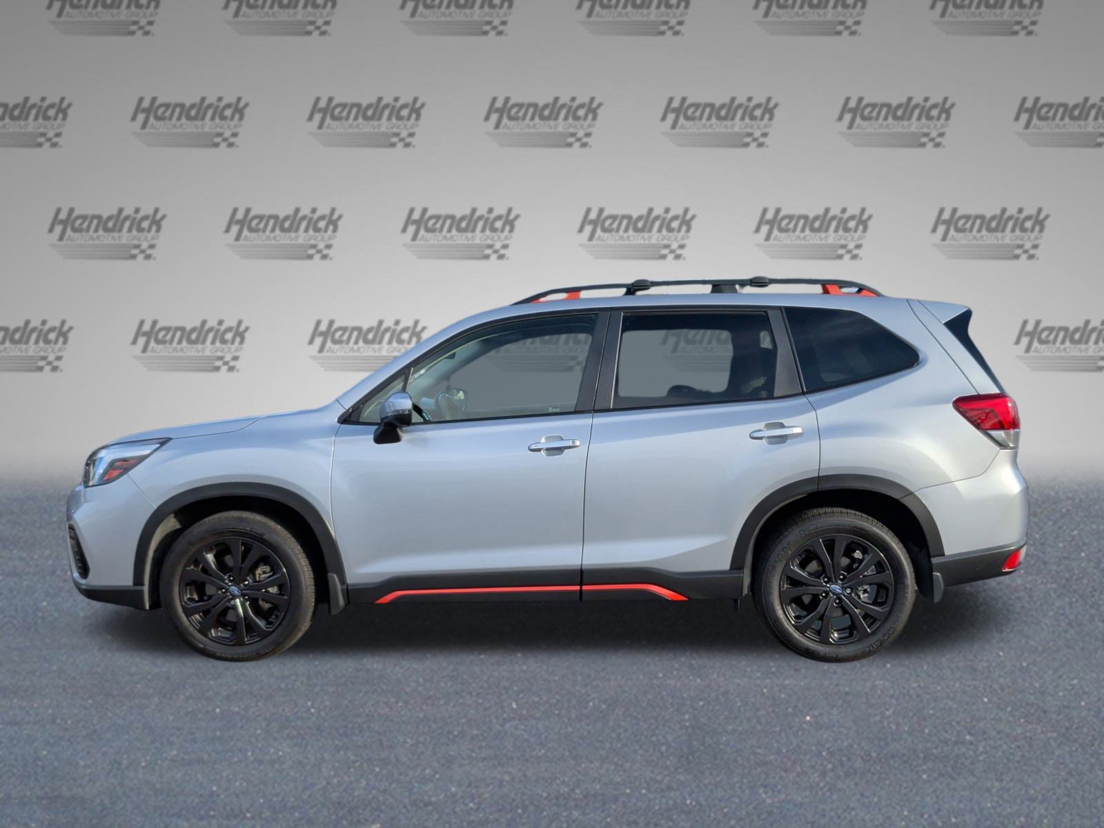 Used 2019 Subaru Forester Sport image 10