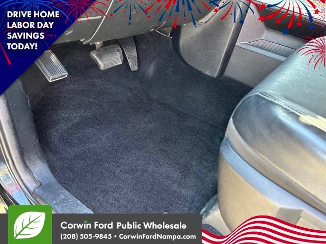 Used 2014 RAM 1500 Laramie w/ Convenience Group AWD/4WD image 26