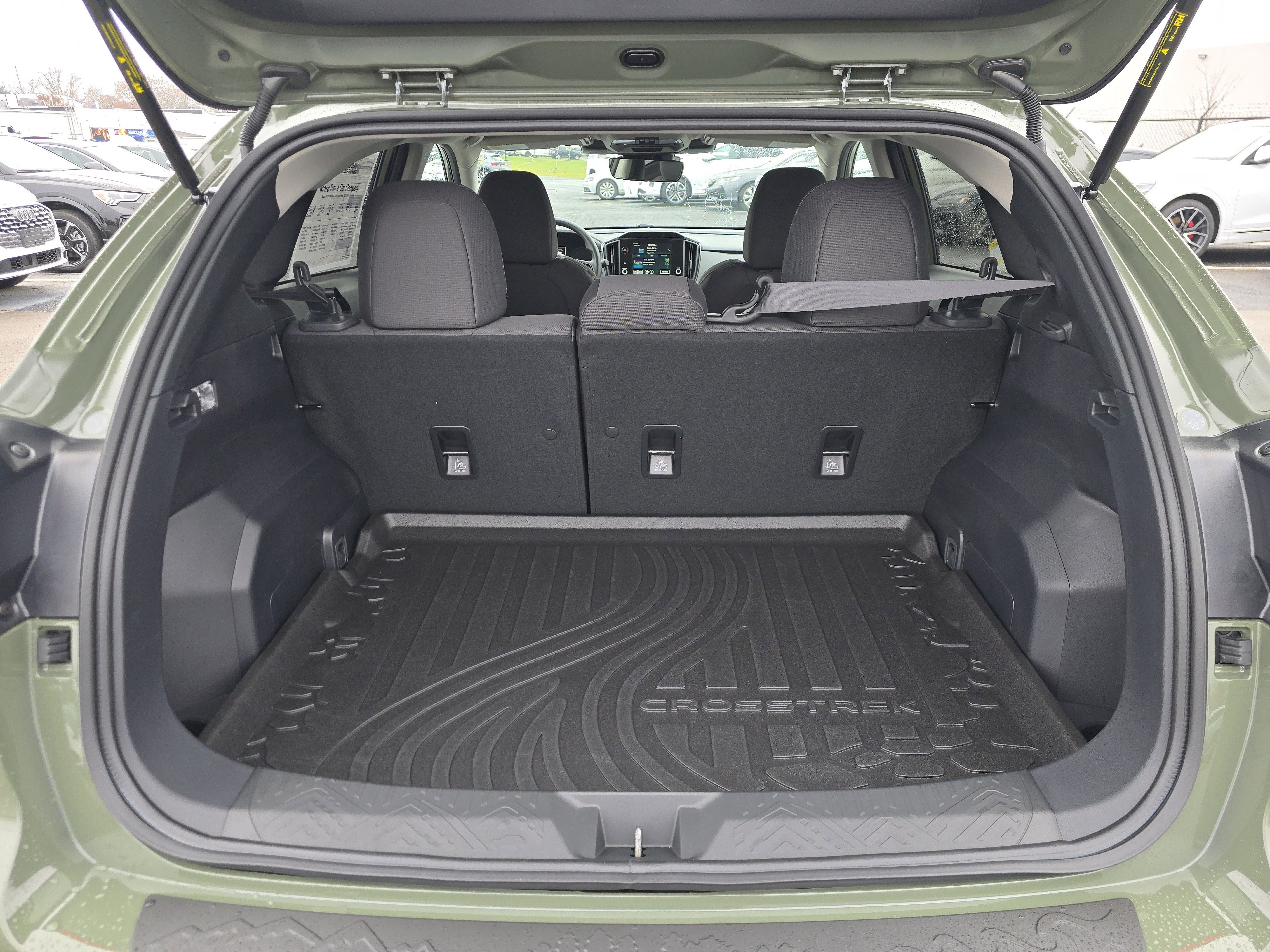 New 2026 Subaru Crosstrek 2.5i Premium image 14