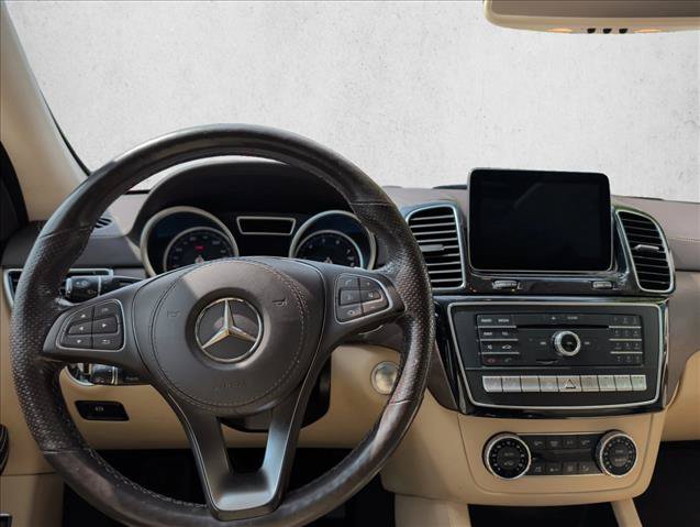 Certified 2017 Mercedes-Benz GLS 550 4MATIC image 17