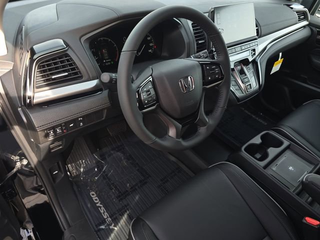 New 2026 Honda Odyssey Touring image 16