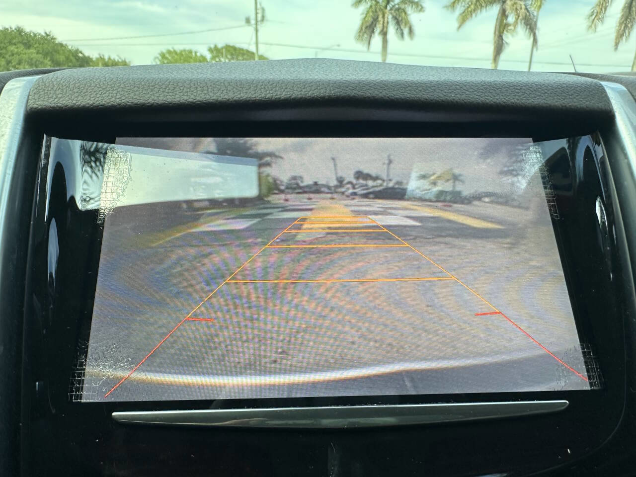 Used 2016 Cadillac SRX Luxury w/ Driver Awareness Package image 24