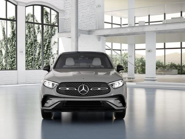 New 2026 Mercedes-Benz GLC 300 4MATIC image 7