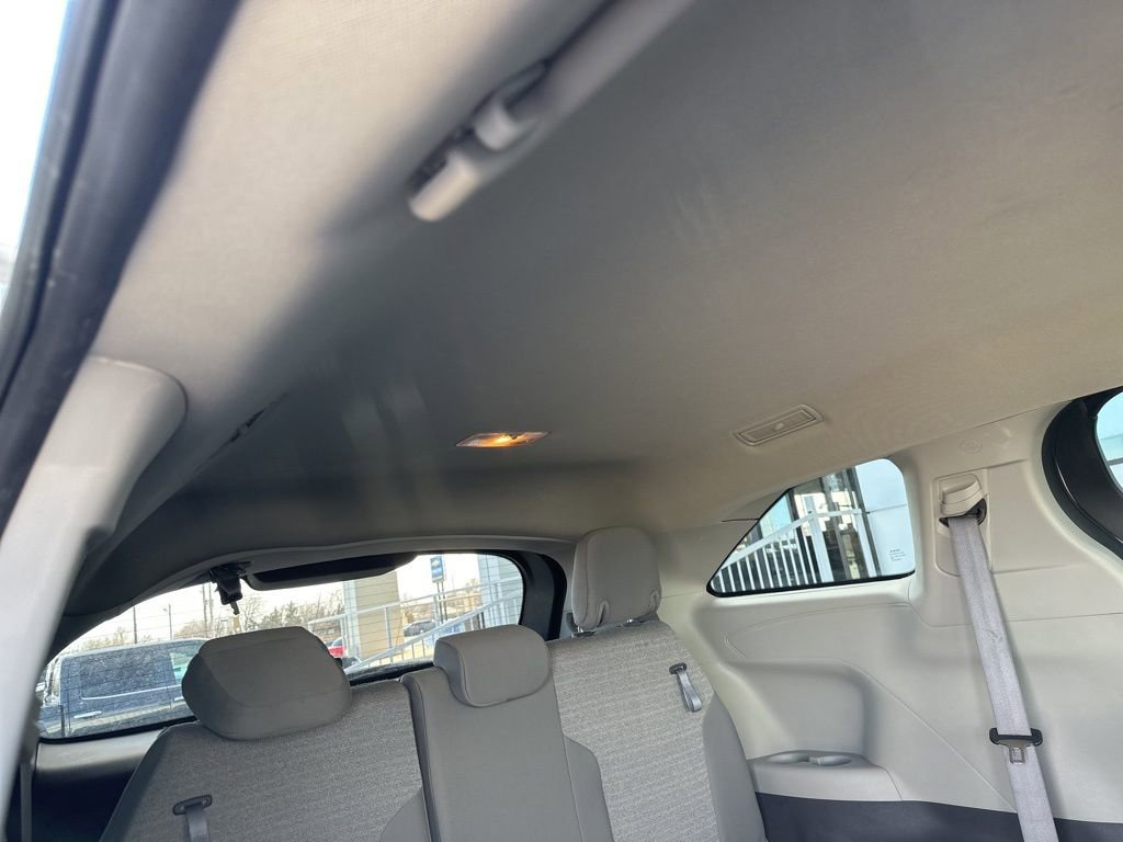 Used 2022 Toyota Sienna LE image 23