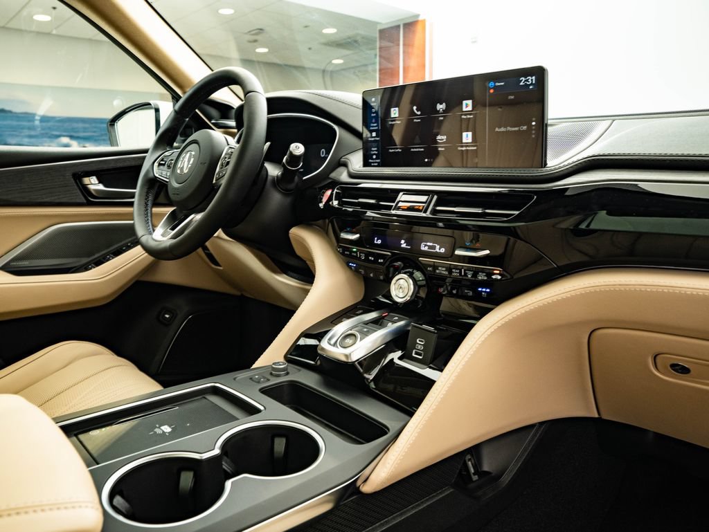 New 2026 Acura MDX SH-AWD w/ Advance Package image 51