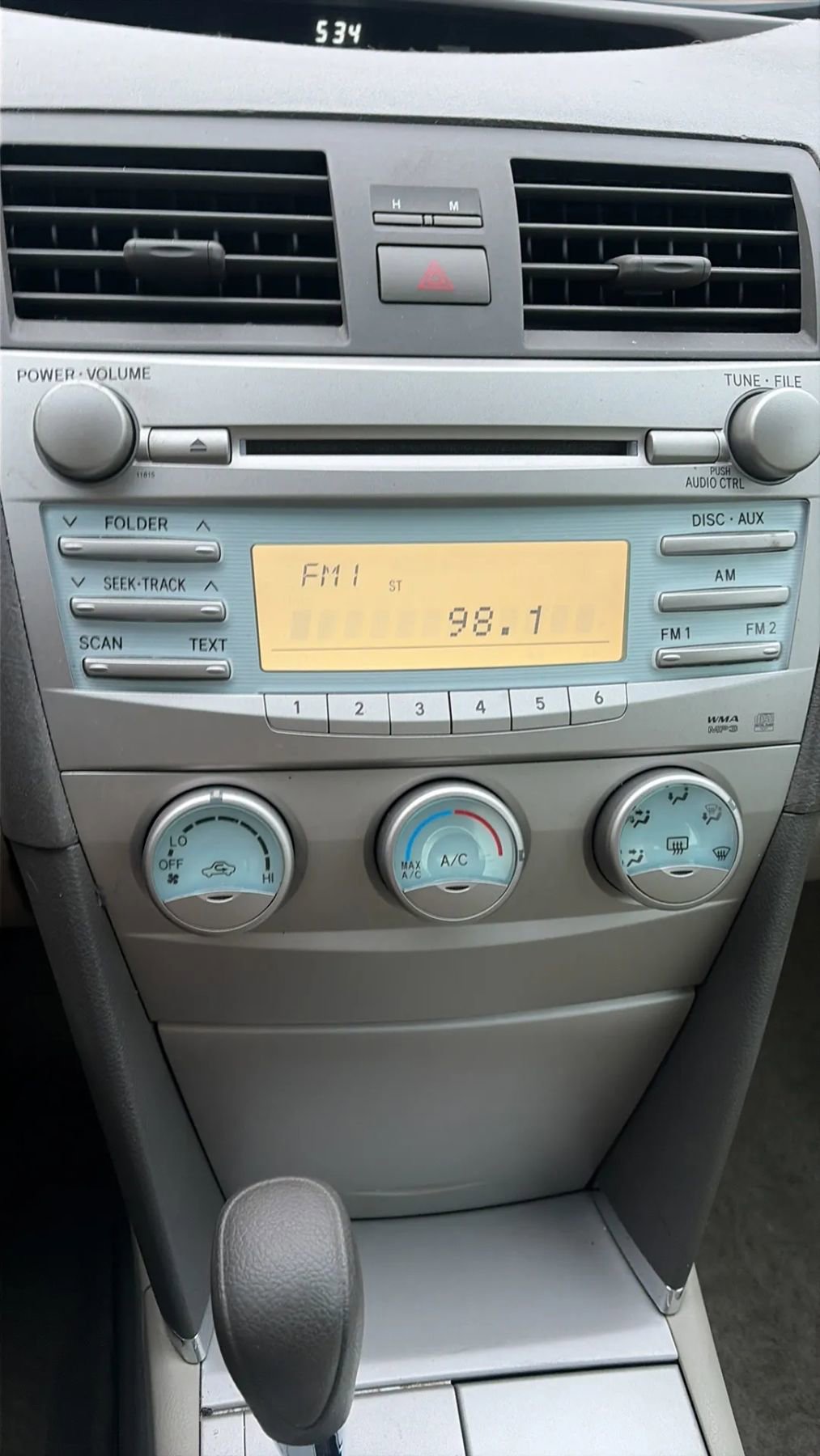 Used 2007 Toyota Camry LE image 46