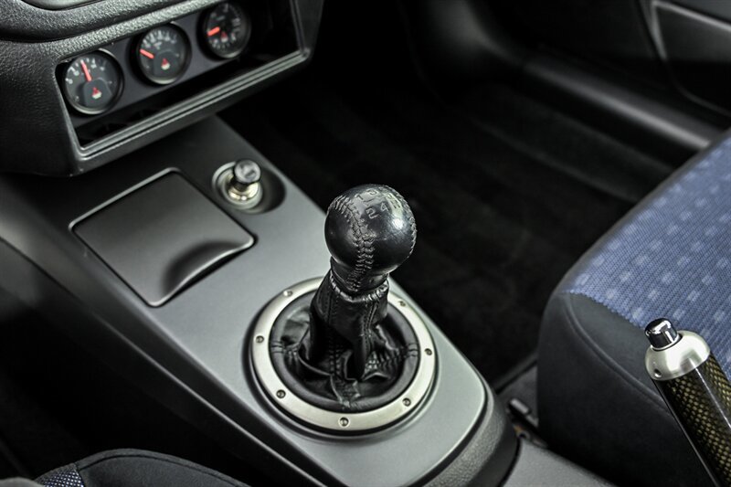 Used 2005 Mitsubishi Lancer Evolution AWD/4WD image 31