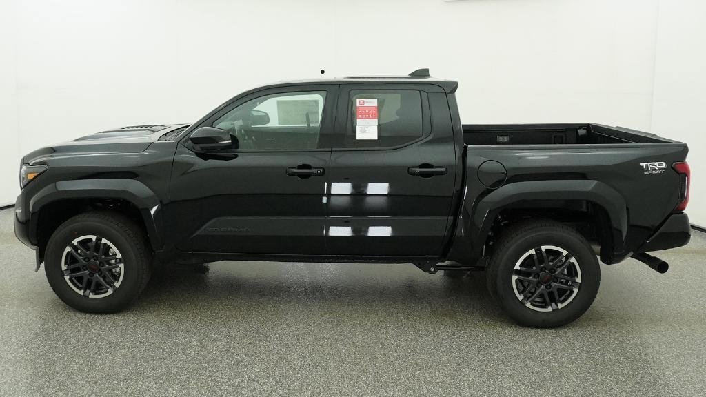 New 2026 Toyota Tacoma TRD Sport RWD image 6