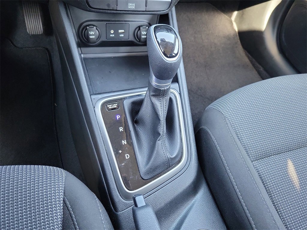 Used 2020 Hyundai Accent SEL image 29