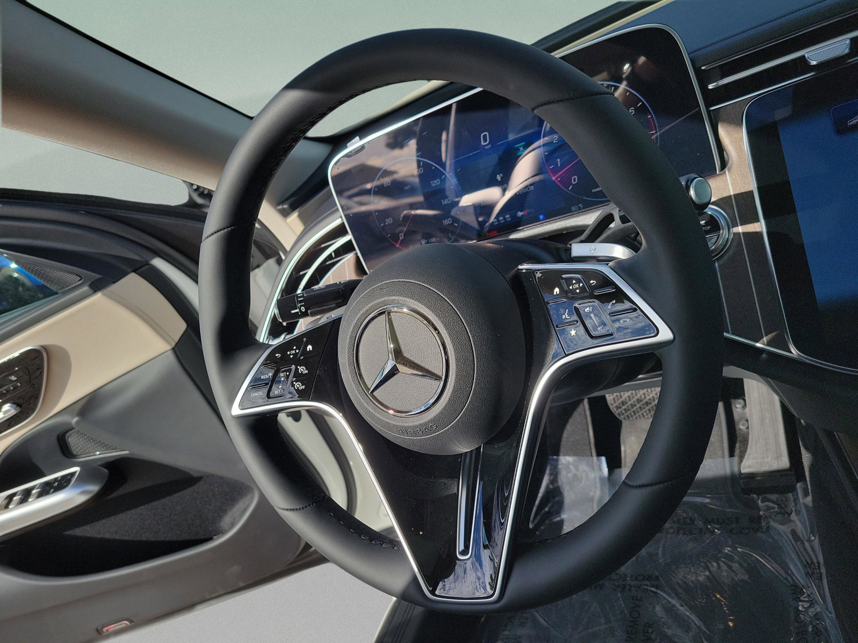 New 2026 Mercedes-Benz E 350 Sedan image 27