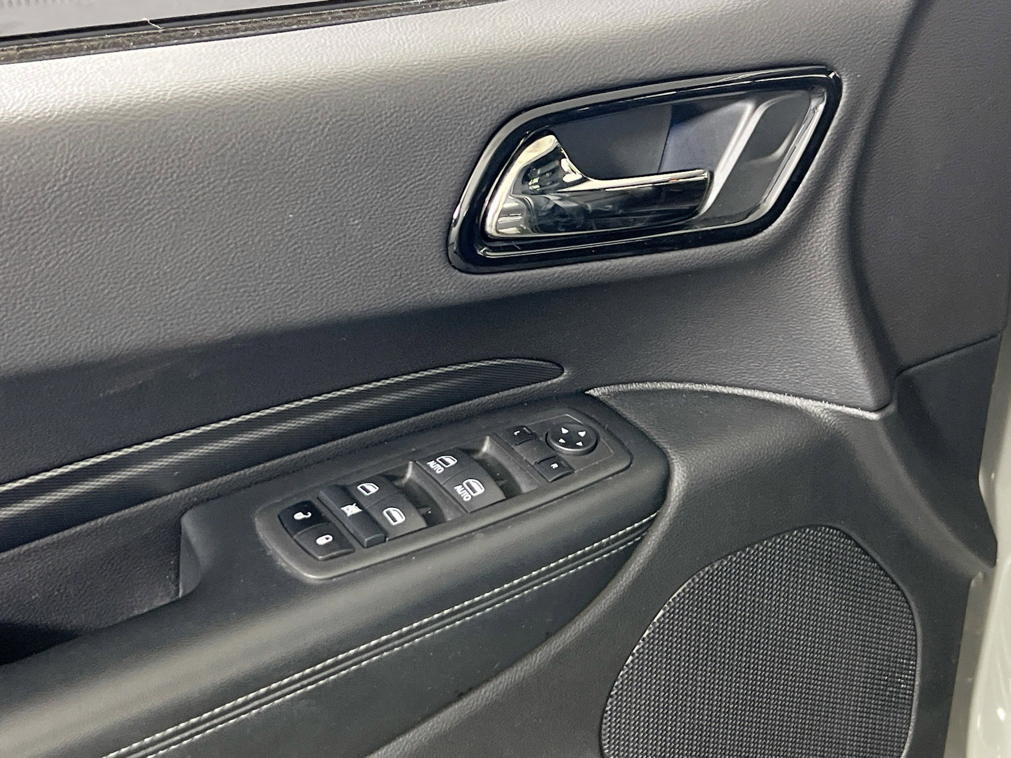 Used 2022 Dodge Durango GT image 17