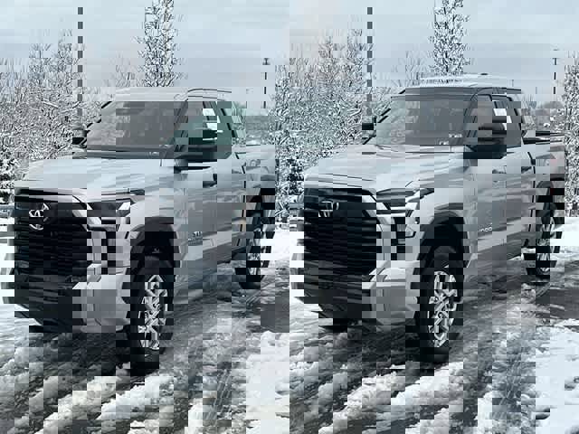 Used 2022 Toyota Tundra SR5
