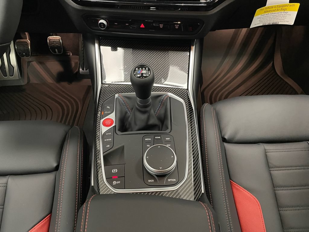 Used 2025 BMW M2 RWD image 11