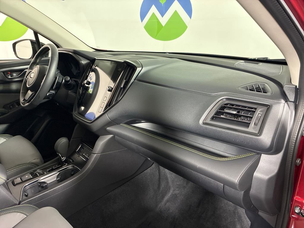 Used 2025 Subaru Ascent Onyx Edition w/ Onyx Package image 31