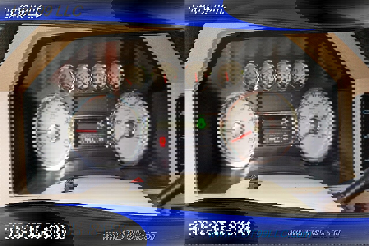 Used 2008 Ford F350 King Ranch image 22