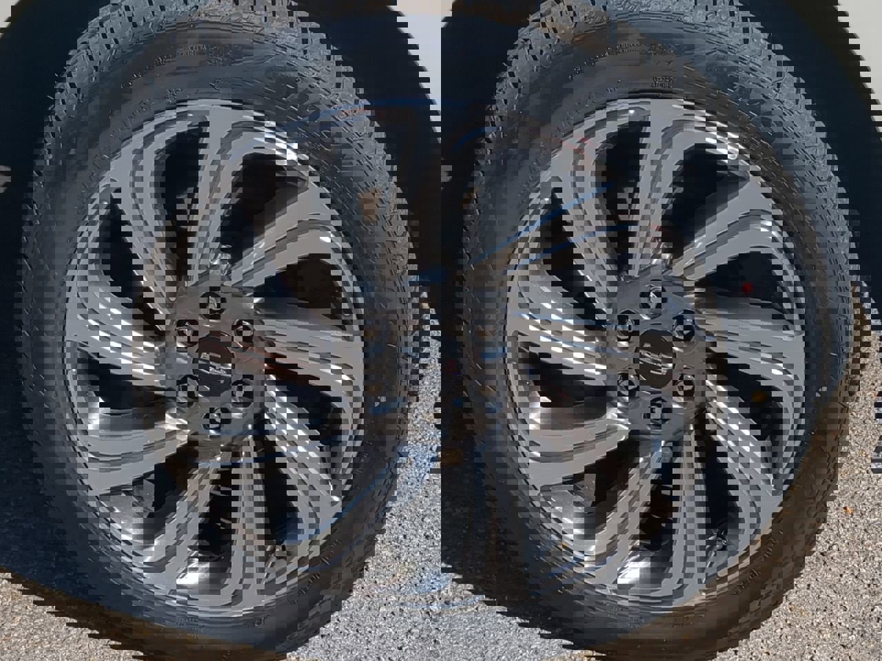 Used 2023 Lincoln Navigator Reserve image 11