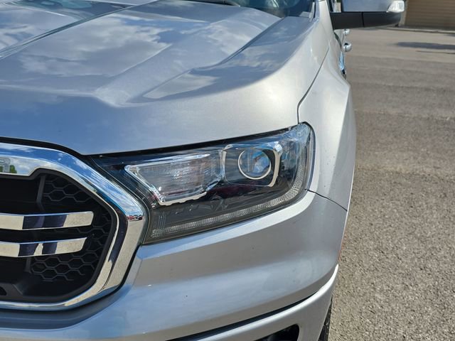 Used 2022 Ford Ranger Lariat w/ Trailer Tow Package AWD/4WD image 30