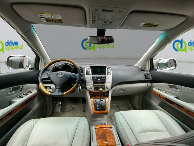 Used 2009 Lexus RX 350 AWD image 29