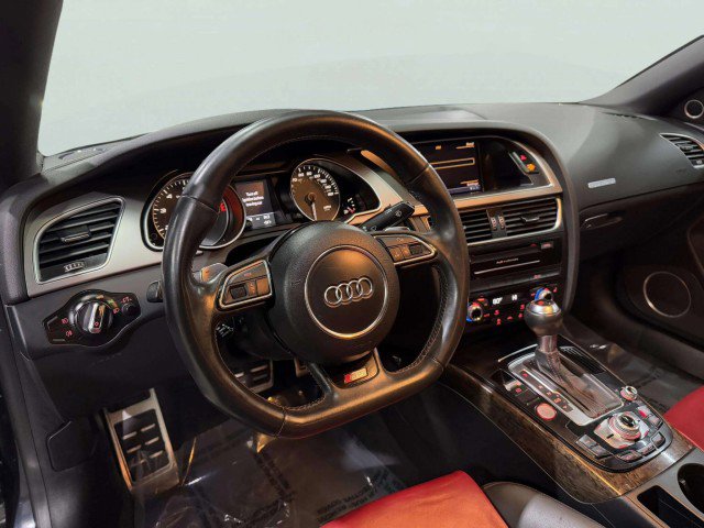 Used 2014 Audi S5 Prestige image 40