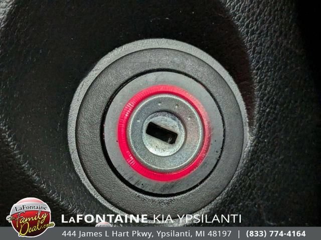 Used 2023 Kia Forte LXS FWD image 21