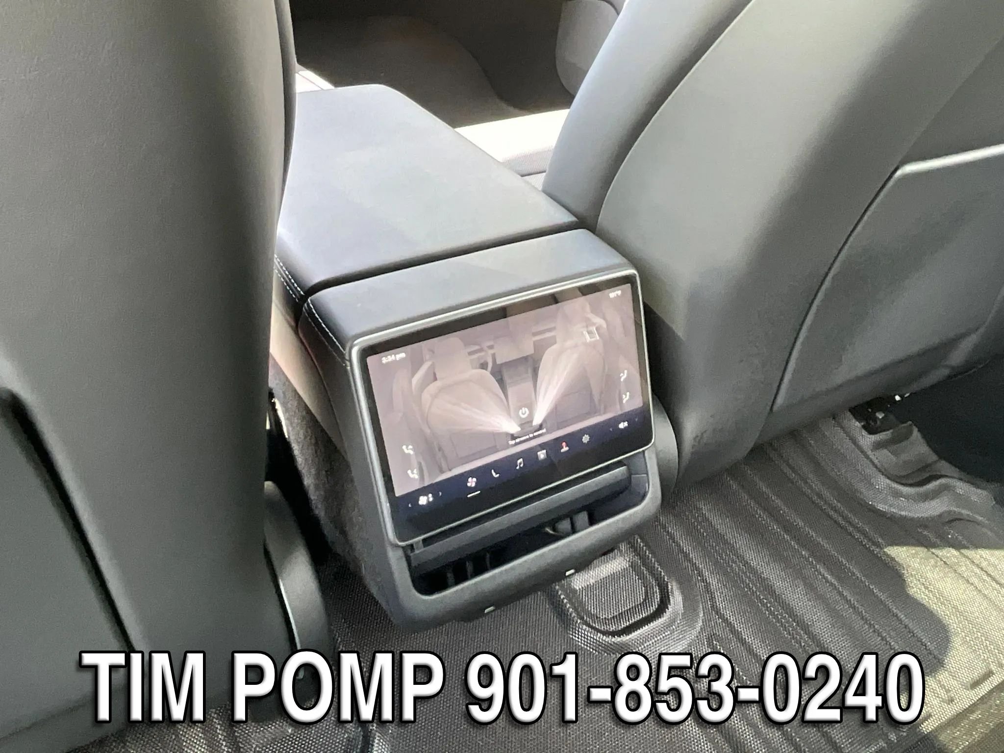 Used 2025 Tesla Model 3 Long Range RWD image 17